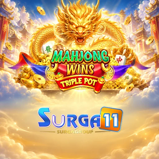 surga11 APK Indonesia - Panduan Lengkap dan Tutorial