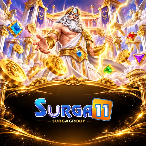surga11 APK Indonesia - Panduan Lengkap dan Tutorial