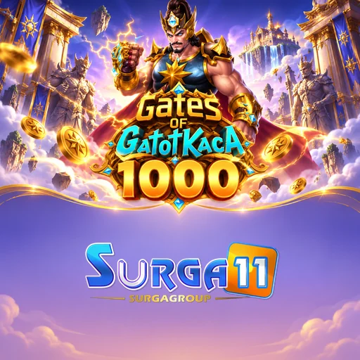 surga11 - Peningkatan performa dan UI/UX terbaru