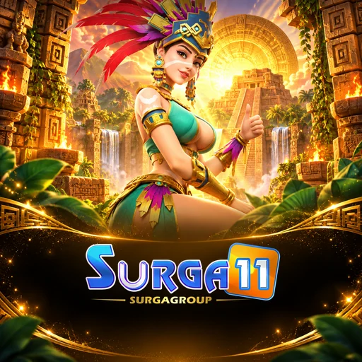 surga11 APK Indonesia - Panduan Lengkap dan Tutorial